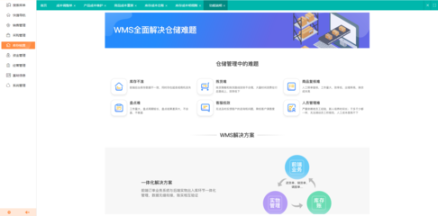 吹塑模具ERP系統軟件 浙江軟件開發的優勢與應用