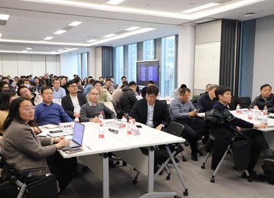 華為攜手浙江 鴻蒙生態落地，共筑軟件產業高質量發展新篇章